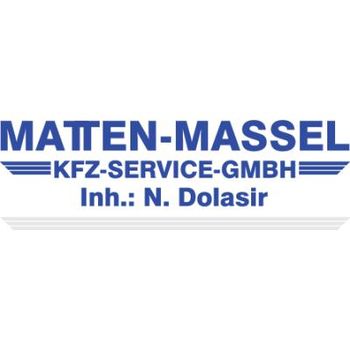 Logo von Matten-Massel Kfz-Service GmbH in Peine