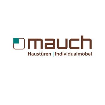 Logo von Mauch Haustüren in Ditzingen