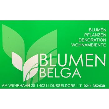Logo von Said Belga in Düsseldorf