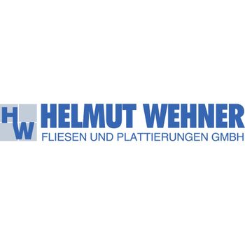 Logo von Helmut Wehner Fliesen und Plattierungen in Essen