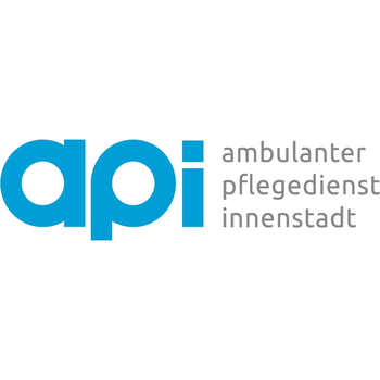 Logo von API Pflegedienst GmbH in München
