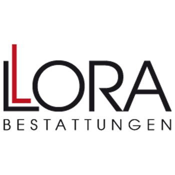 Logo von Bestattungshaus LORA KG in Dinslaken