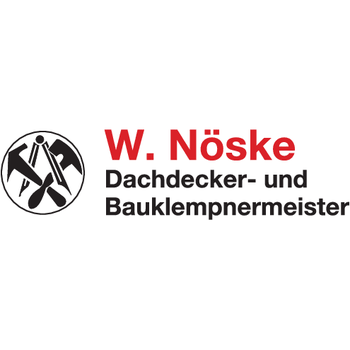Logo von W.Nöske Dachdecker- und Bauklempnermeister in Remscheid