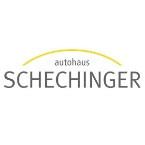 Logo von Autohaus Schechinger GmbH & Co. KG Renault- und Dacia-Vertragshändler in Herrenberg
