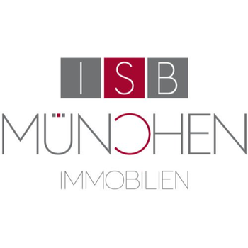 Logo von ISB München Immobilien GmbH in München
