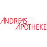 Logo von Andreas-Apotheke in Hamburg