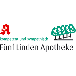 Logo von Fünf Linden Apotheke in Biberach