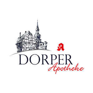 Logo von Dorper-Apotheke in Wuppertal