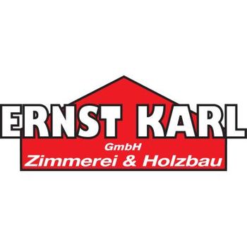 Logo von Ernst Karl GmbH in Dinkelsbühl