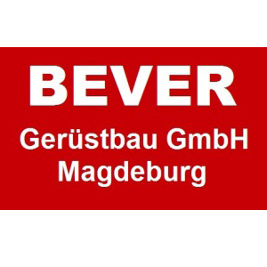 Logo von Bever Gerüstbau GmbH in Magdeburg