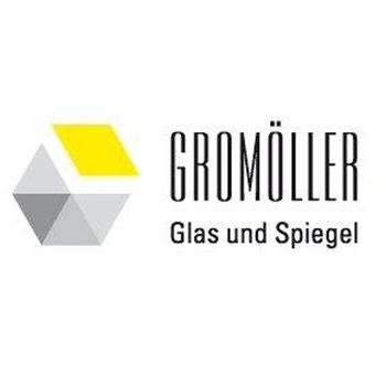 Logo von Glas & Spiegel Gromöller GmbH in Gelsenkirchen