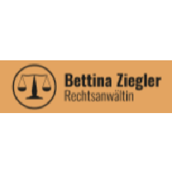 Logo von Rechtsanwalt Bettina Ziegler in Weimar in Thüringen