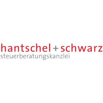 Logo von Hantschel + Schwarz Steuerberatungskanzlei in Freising
