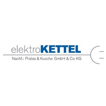 Logo von elektro KETTEL Nachf. Pratas & Kusche GmbH & Co. KG in Viersen