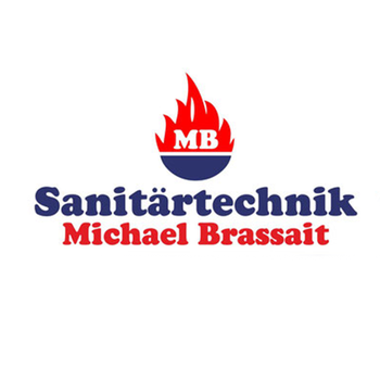 Logo von MB Sanitärtechnik Michael Brassait in Neu Wulmstorf