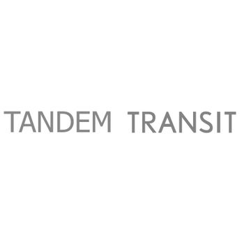 Logo von TANDEM TRANSIT in Baden-Baden