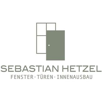 Logo von Sebastian Hetzel Fenster Türen Innenausbau in Mönchengladbach
