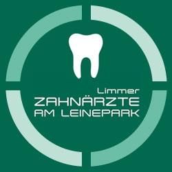 Logo von Zahnärzte am Leinepark Dr. Markus u. Nicola Ludwig in Hannover