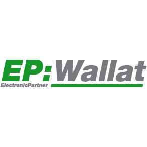 Logo von EP:Wallat in Schladen