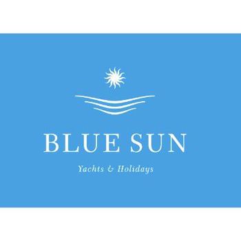 Logo von BlueSun Luxury Yachts in Frankfurt am Main