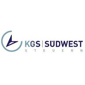 Logo von KGS SÜDWESTSTEUERN GmbH & Co. KG Steuerberatungsgesellschaft in Pforzheim