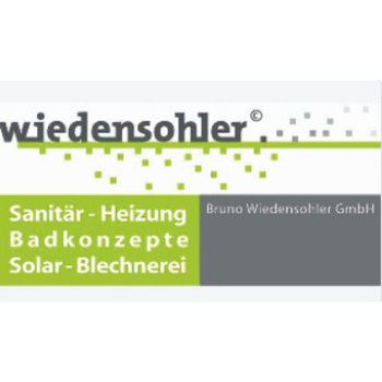 Logo von Bruno Wiedensohler GmbH in Breisach am Rhein