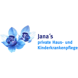Logo von Jana's private Haus- & Kinderkrankenpflege in Torgau