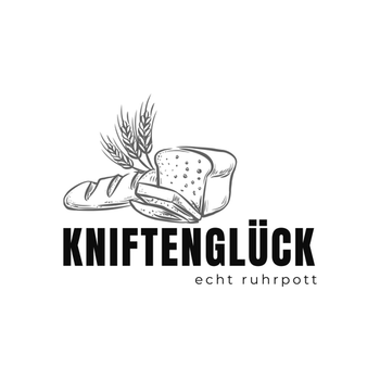 Logo von Kniftenglück in Essen