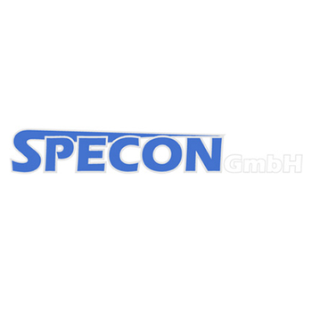Logo von Specon GmbH in Essen