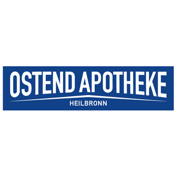 Logo von Ostend-Apotheke in Heilbronn
