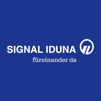 Logo von SIGNAL IDUNA Versicherung Frank-Ulrich Seifert in Krölpa