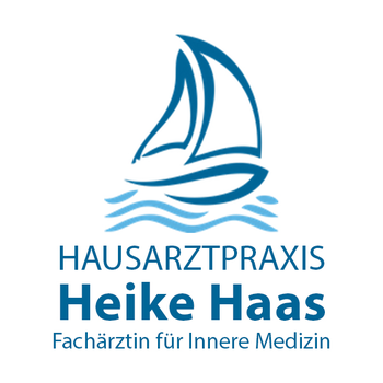Logo von Hausarztpraxis Heike Haas in Bochum