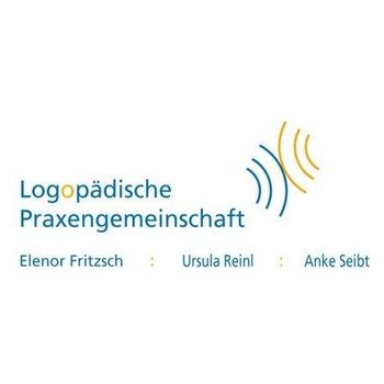 Logo von Logopädische Praxengemeinschaft Fritzsch Reinl Seibt in Bad Nauheim