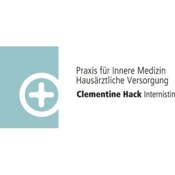 Logo von Clementine Hack Praxis für Innere Medizin und Hausärztliche Versorgung in Nürnberg