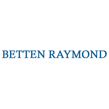 Logo von Betten Raymond GmbH & Co. KG in Hannover