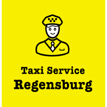 Logo von Taxi Service Regensburg in Regensburg