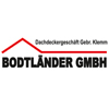Logo von H. Bodtländer Dachdeckergeschäft GmbH in Hochheim am Main