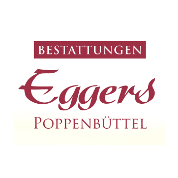 Logo von Bestattungen Eggers, Poppenbüttel GmbH in Hamburg