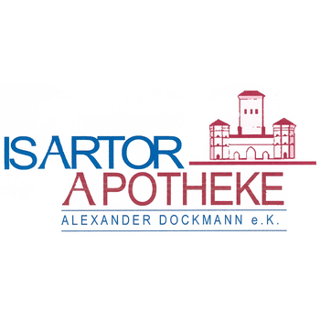 Logo von Isartor-Apotheke in München