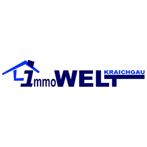 Logo von ImmoWelt Kraichgau in Sinsheim