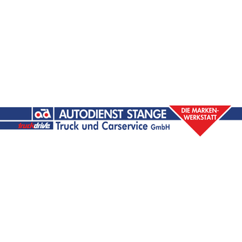 Logo von Autodienst Stange Truck und Carservice GmbH in Oberkrämer