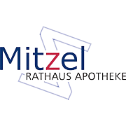 Logo von Rathaus-Apotheke Mitzel in Birkenau