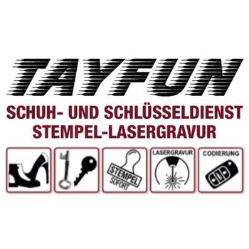 Logo von Tayfun Schuh- u. Schlüsseldienst in Fürth in Bayern