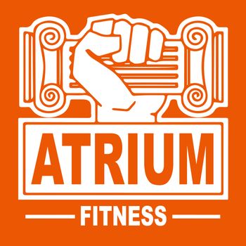 Logo von Atrium Fitness Hannover in Hannover