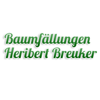 Logo von Heribert Breuker Baumfällungen in Dortmund