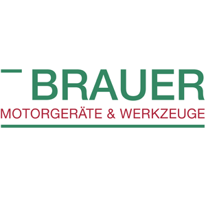 Logo von Brauer Motorgeräte & Werkzeuge in Landsberg in Sachsen Anhalt