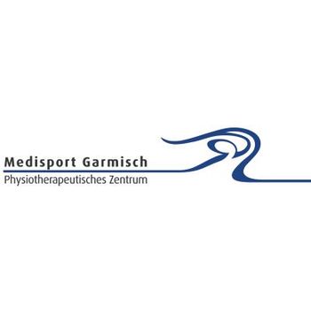 Logo von Medisport Inh. Bettina Schwemmhuber in Garmisch-Partenkirchen