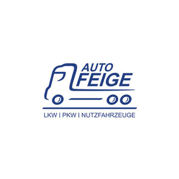 Logo von Auto Feige GmbH & Co. KG in Löbau