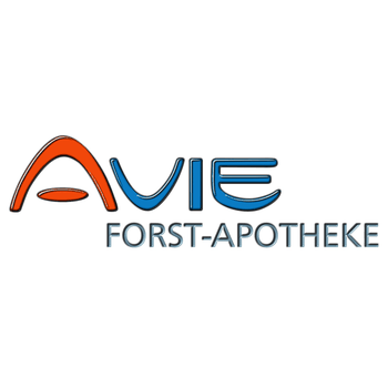 Logo von AVIE Forst-Apotheke in Oberhausen