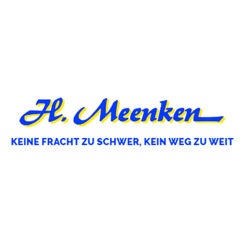 Logo von Umzüge - Spedition H. Meenken in Esens